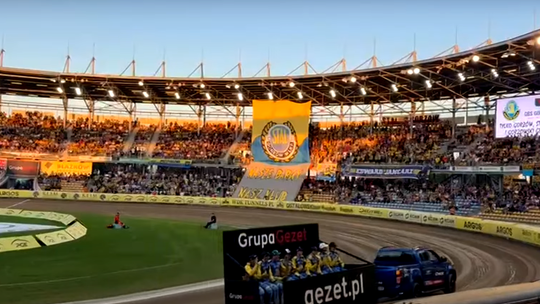 Stal Gorzów walczy o życie w Ekstralidze. Mecz z ROW Rybnik już w piątek