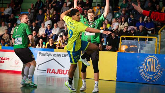 Stal Gorzów zagra szalenie ważny mecz w Lidze Centralnej