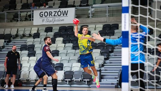 Stal inauguruje sezon przed własną publicznością