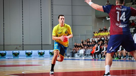 Stal listopad kończy kolejnym zwycięstwem