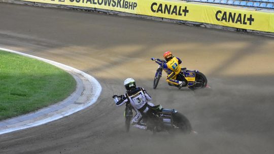 Stal pokonała faworyzowany Motor Lublin!