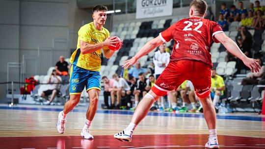 Stal pozytywnie rozpoczęła sezon pucharowy