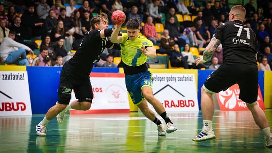 Stal rok zakończy hitem kolejki Stal rok zakończy hitem kolejki