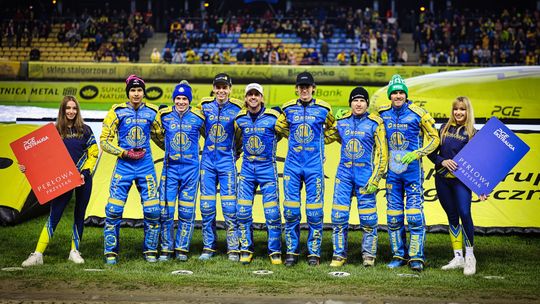 Stal wzmacnia skład na 2026 rok – znany junior wraca na Jancarza