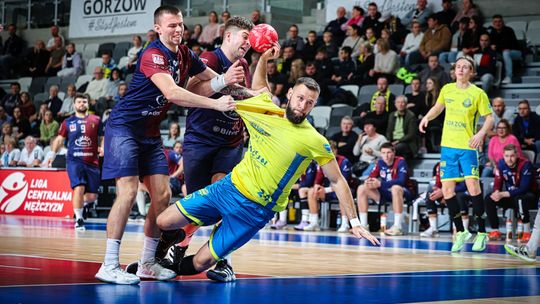 Stal zdobyła Stolicę Stal zdobyła Stolicę