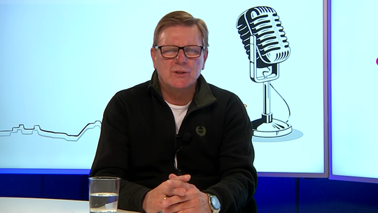 Stanisław Chomski nowym selekcjonerem reprezentacji Polski na żużlu