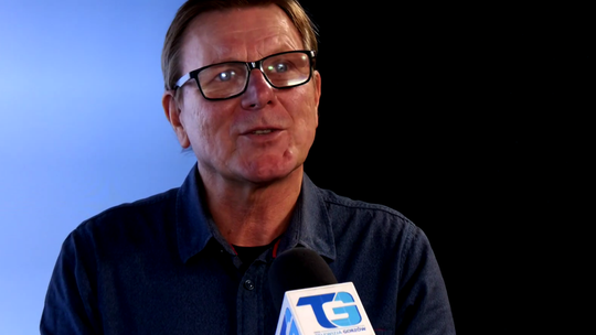 Stanisław Chomski o nominacji: to nie była decyzja z dnia na dzień