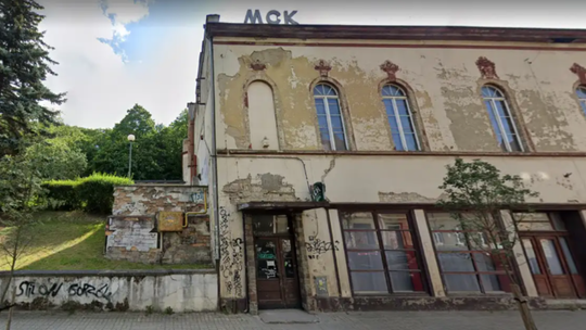 Stara siedziba MCK do remontu, sprzedaży czy zmiany funkcji? Decyzja nie należy do miasta