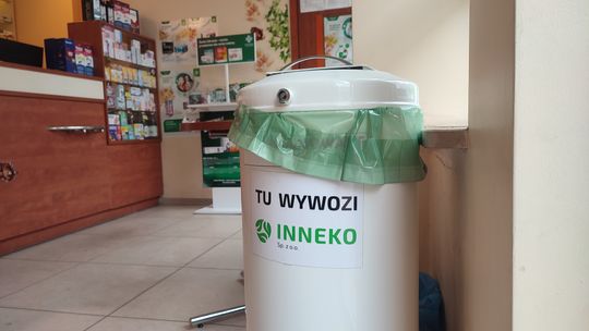 Stare leki do recyklingu