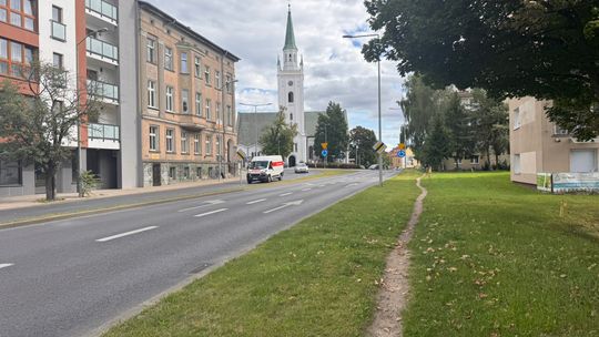Startuje budowa nowej drogi rowerowej. Finał inwestycji w 2026 roku