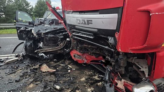 Statystyki nie kłamią. Młodzi kierowcy i tragiczne wypadki w Lubuskiem