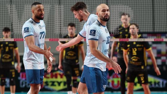 Stilon bez szans w Rzeszowie Stilon bez szans w Rzeszowie