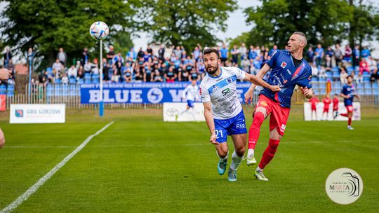 Stilon bez szans we Wrocławiu