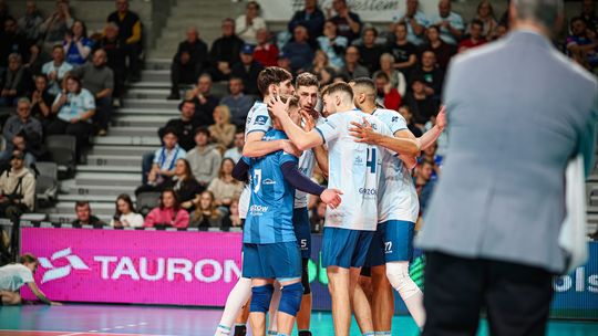 Stilon kończy rok domową porażką