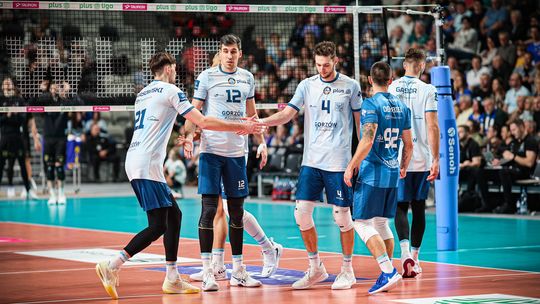 Stilon postawił twarde warunki Mistrzom Polski Stilon postawił twarde warunki Mistrzom Polski