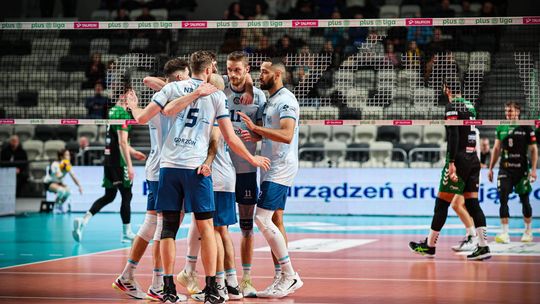 Stilon w końcu zwycięski w Arenie!