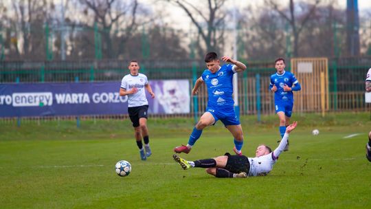 Stilon zwycięski na koniec roku