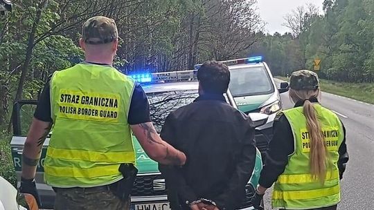 Straż Graniczna deportowała kolejnych cudzoziemców. Padły mocne zarzuty
