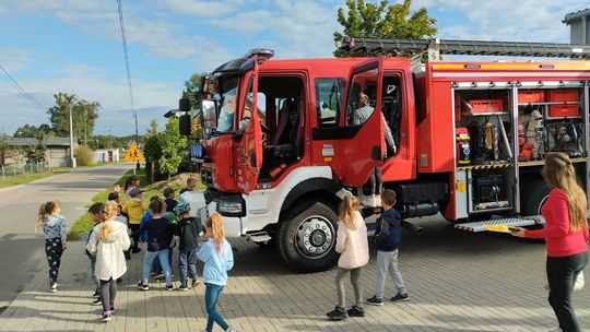 Gmina Santok stawia na bezpieczeństwo mieszkańców