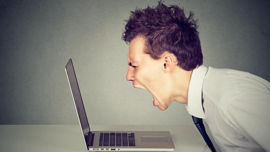 Strona internetowa bez tajemnic, czyli co ją może spowolnić?