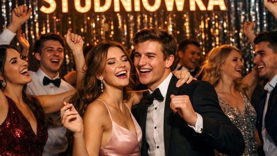 Studniówka 2026: moda, styl i instagramowa oprawa