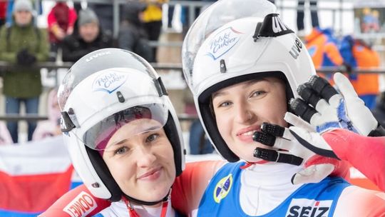 Sukces młodych reprezentantek z Lubuskiego. Zostały powołane do kadry