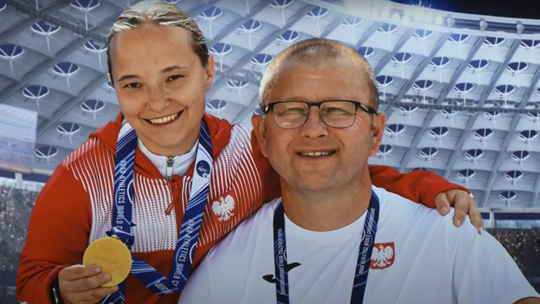 Sukcesy sportowe zawodników gorzowskiego „START-u”