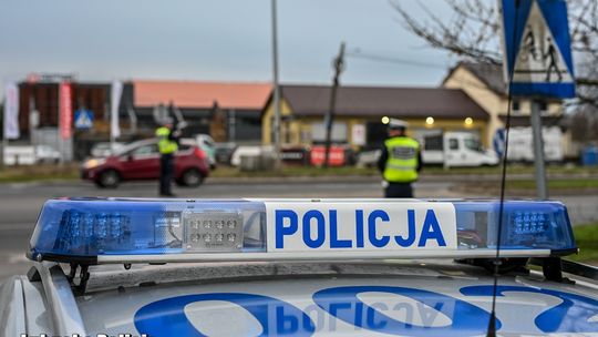Świąteczny weekend pod nadzorem policji. Kierowcy muszą uważać