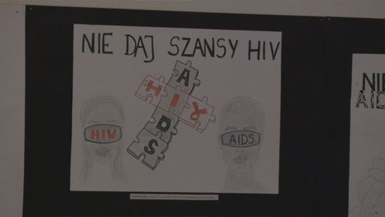 Światowy Dzień AIDS