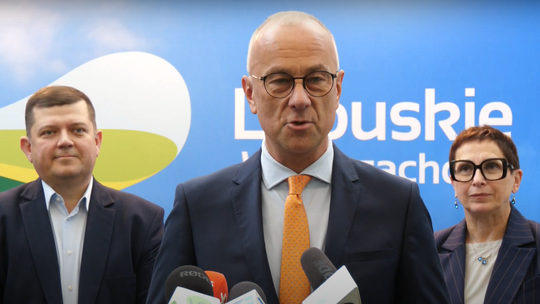 Święto Województwa Lubuskiego
