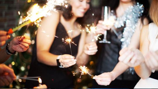 Sylwester na ostatnią chwilę. Nie daj się okraść naciągaczom Sylwester na ostatnią chwilę. Nie daj się okraść naciągaczom