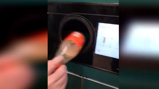 System kaucyjny oczami młodych