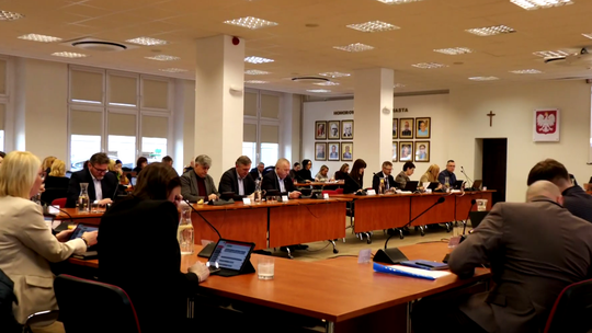 System opłat do poprawki? Gorzowscy radni chcą jasnych zasad System opłat do poprawki? Gorzowscy radni chcą jasnych zasad