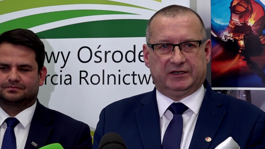 Szansa na ogromne inwestycje