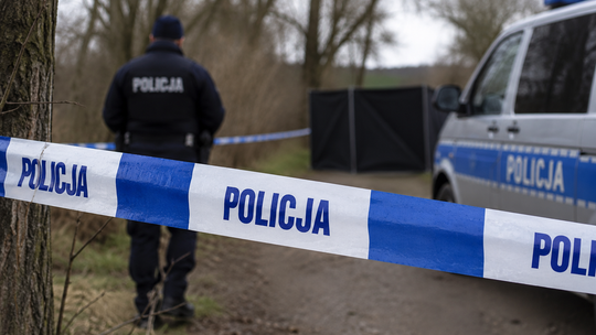Szczątki znalezione niedaleko Słubic. Sekcja zwłok przyniosła ważne ustalenia