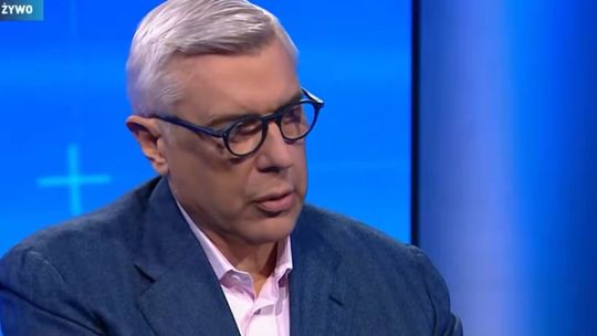 Szef Zondacrypto zaczął mówić. Afera może uderzyć w prawicę