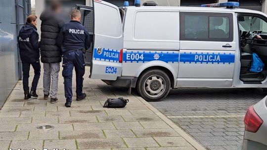 Szeroko zakrojona akcja służb. Dziesiątki zatrzymań w regionie