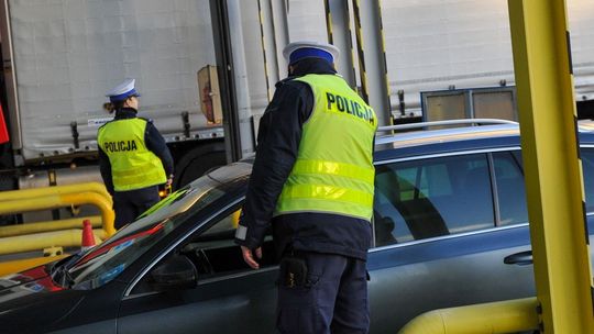 Szeroko zakrojone działania służb. Efekty mówią same za siebie Szeroko zakrojone działania służb. Efekty mówią same za siebie