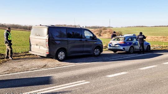 Szeroko zakrojone działania w regionie. Sprawa jest pilna