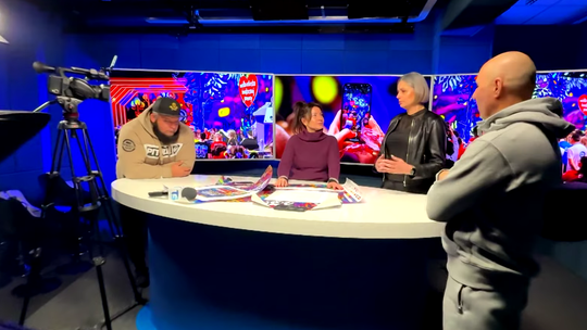 Szkoła im. Leśników Polskich w Jenińcu gra z największymi. Zobacz, co przygotowaliśmy na WOŚP