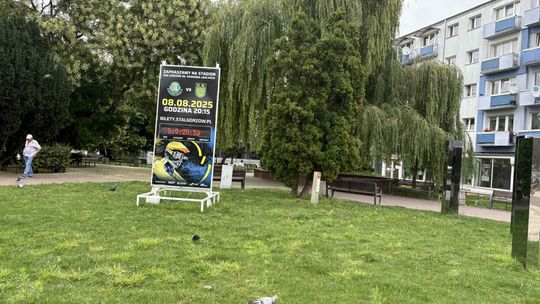 Szokujące sceny w centrum Gorzowa. „W biały dzień, przy dzieciach”