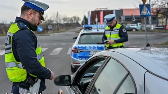 Szokujący bilans długiego weekendu. Policja zatrzymała pijanych i odurzonych kierowców