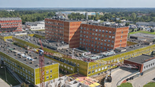 Szpital w Gorzowie oferuje darmowe badania