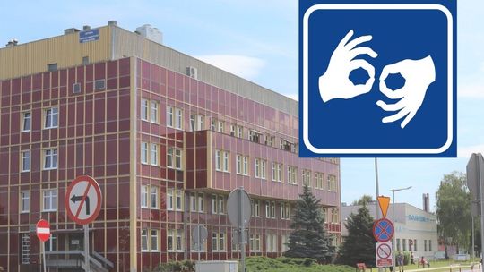 Szpital w Gorzowie stawia na wsparcie osób słabosłyszących