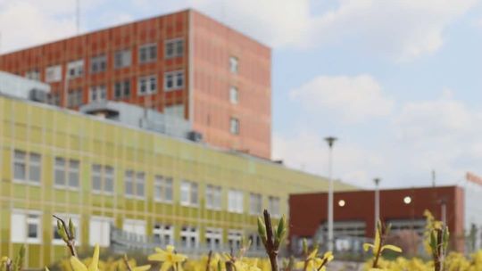 Szpital w Gorzowie zaprasza na darmowe badania. Liczba miejsc ograniczona