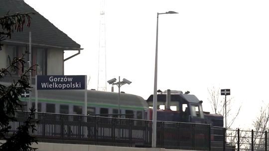Szybciej koleją z Gorzowa. Przedstawiono plany modernizacji