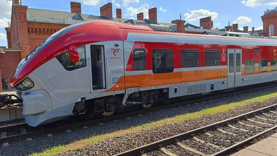 Szykują lepsze połączenia z Gorzowem. Projekt zakłada ważne zmiany