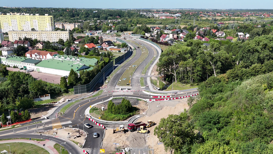 Ta inwestycja daje się kierowcom we znaki. Do miasta trafiła interpelacja