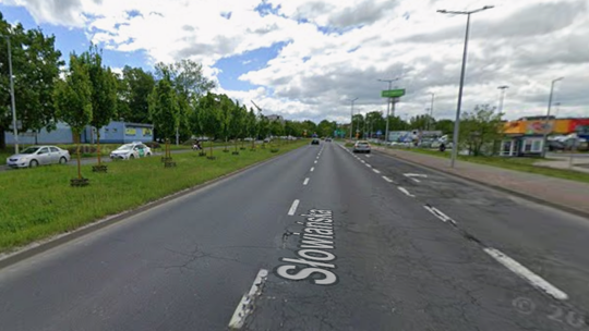 Ta ulica przejdzie dużą zmianę. Miasto szykuje nową nawierzchnię