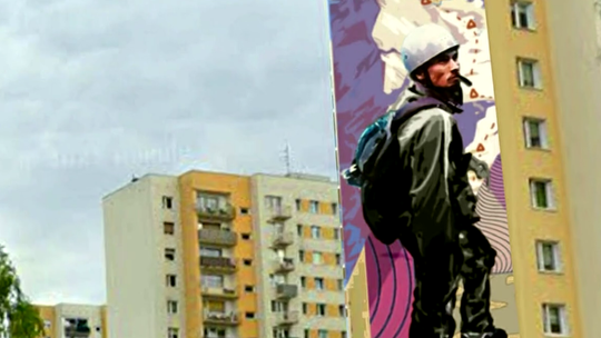 Tadeusz Kudelski może zostać upamiętniony w Gorzowie